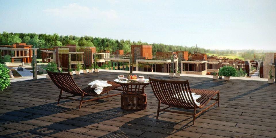 FORTOPS.RU - ПОСЕЛОК С ЧАСТНЫМИ РЕЗИДЕНЦИЯМИ В СОВРЕМЕННОЙ СТИЛИСТИКЕ