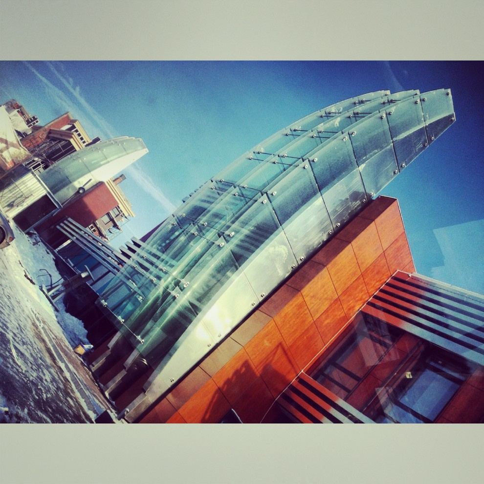 FORTOPS.RU - ПОСЕЛОК С ЧАСТНЫМИ РЕЗИДЕНЦИЯМИ В СОВРЕМЕННОЙ СТИЛИСТИКЕ