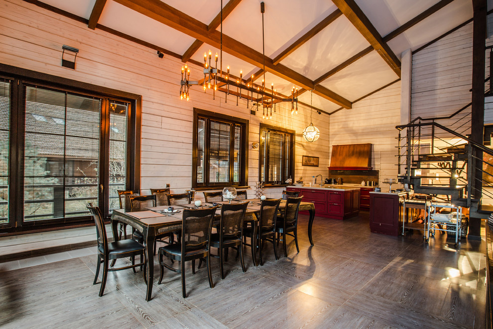 RESIDENCE "K" - KONAKOVO