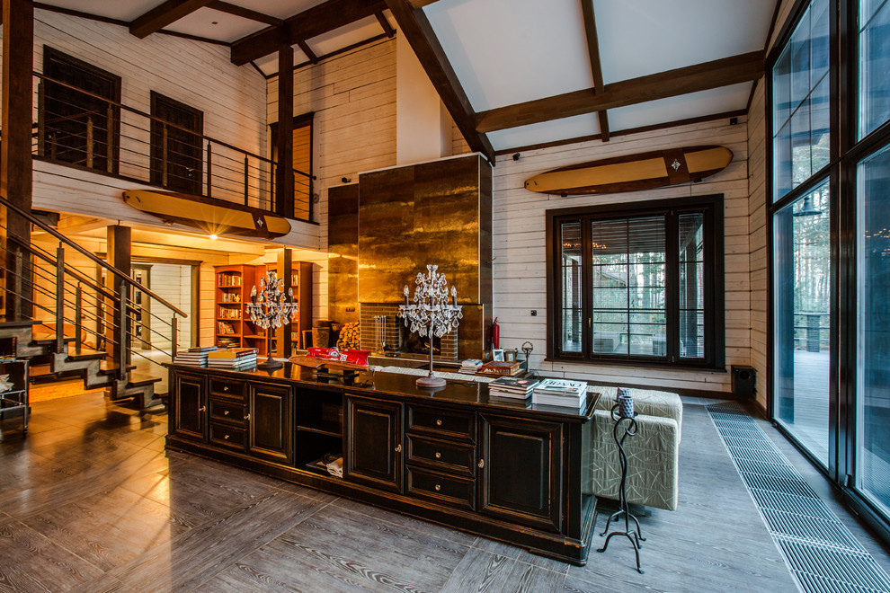 RESIDENCE "K" - KONAKOVO