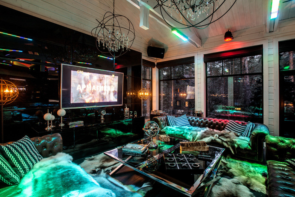 RESIDENCE "K" - KONAKOVO