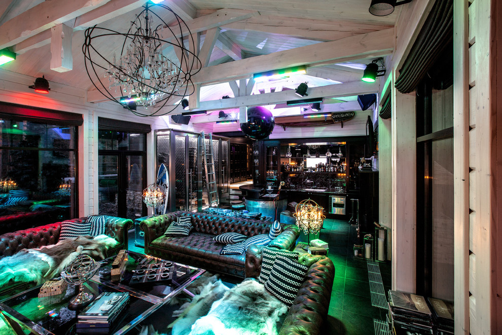 RESIDENCE "K" - KONAKOVO