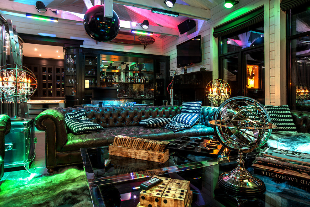 RESIDENCE "K" - KONAKOVO