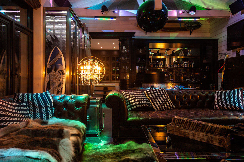 RESIDENCE "K" - KONAKOVO