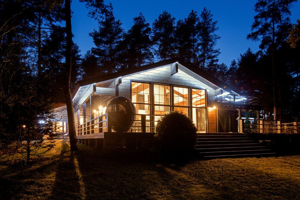 RESIDENCE "K" - KONAKOVO