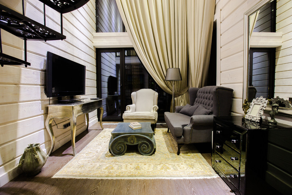 RESIDENCE "K" - KONAKOVO