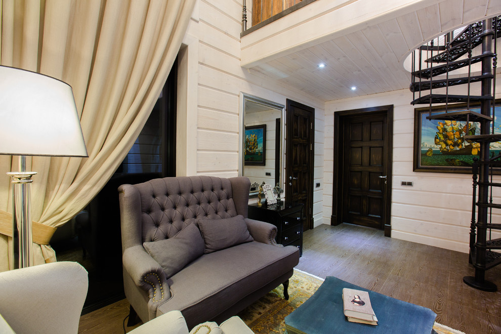 RESIDENCE "K" - KONAKOVO