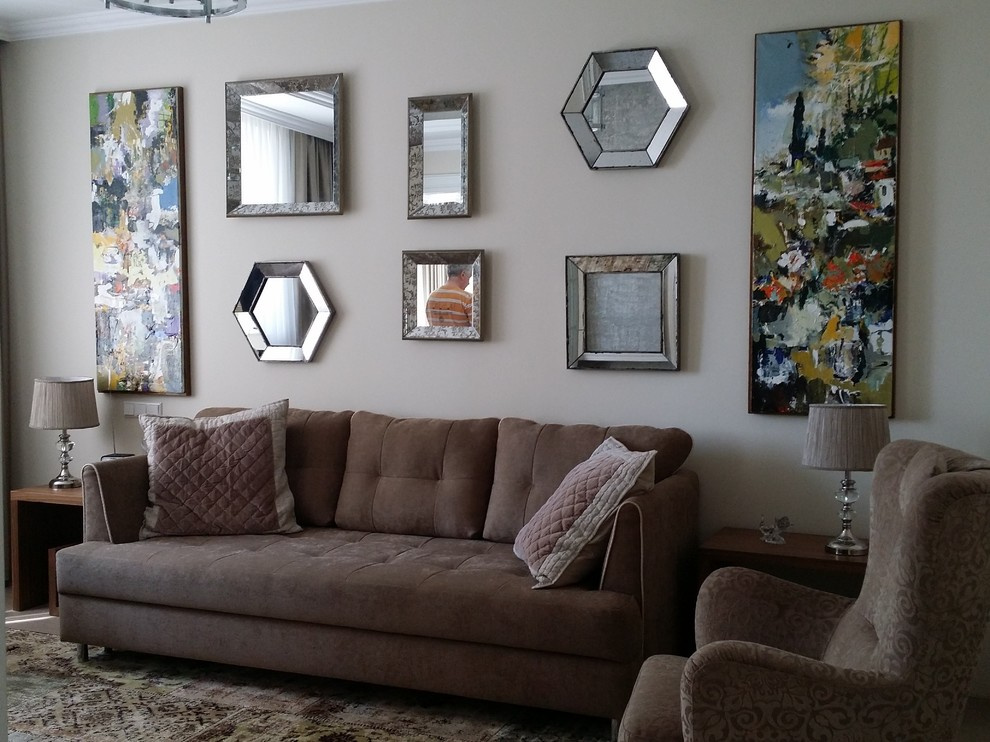 Новая классика