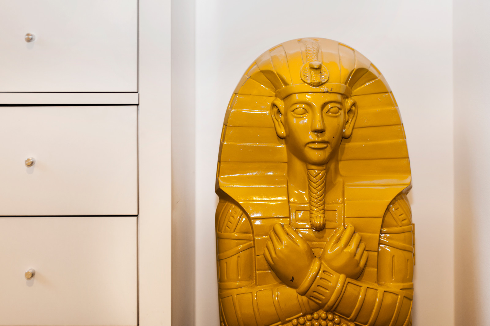 Эва и Вадим/ Тверская