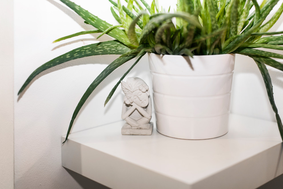 Эва и Вадим/ Тверская