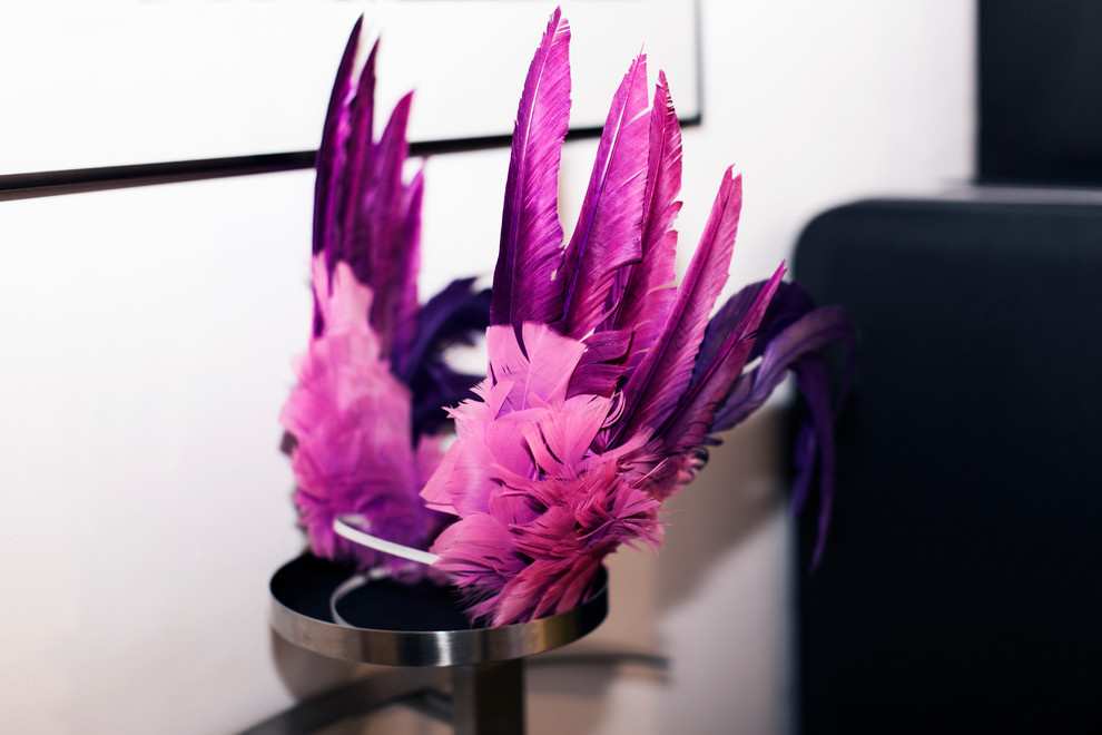 Эва и Вадим/ Тверская