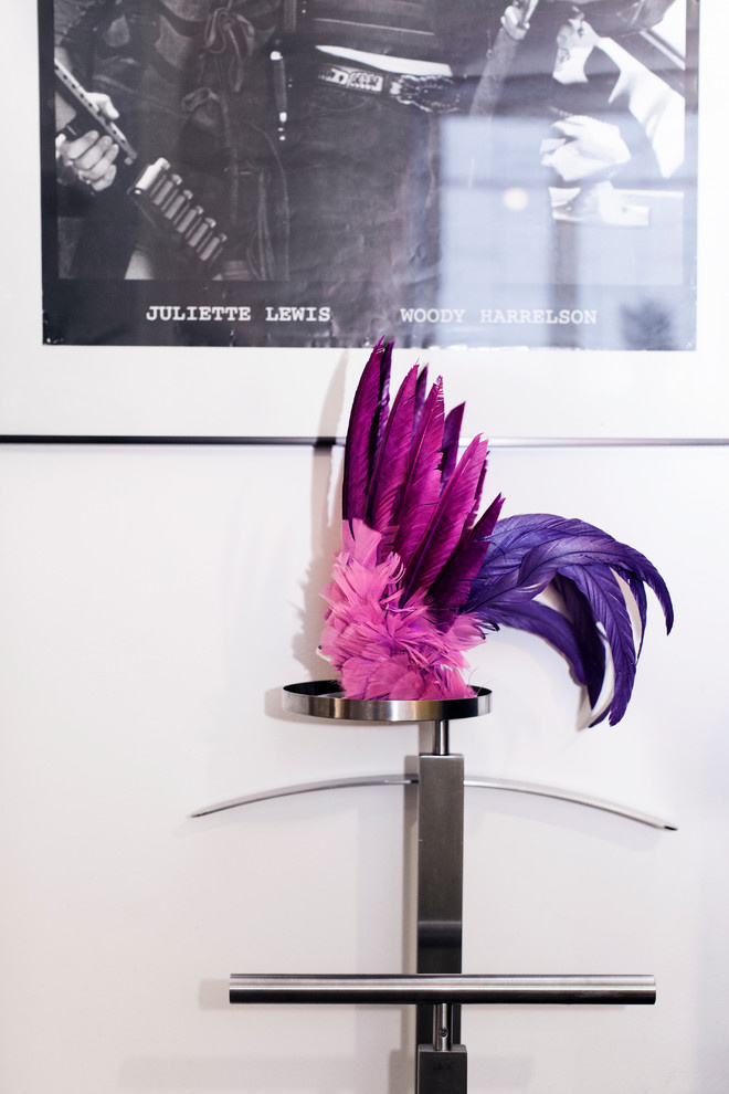 Эва и Вадим/ Тверская