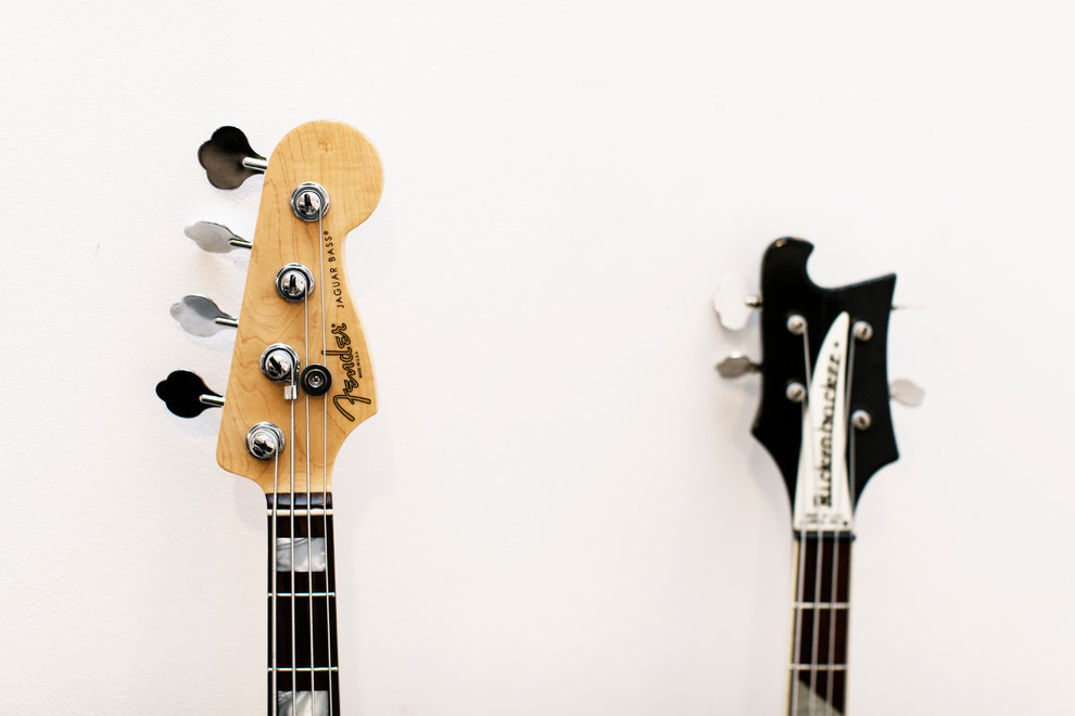 Эва и Вадим/ Тверская