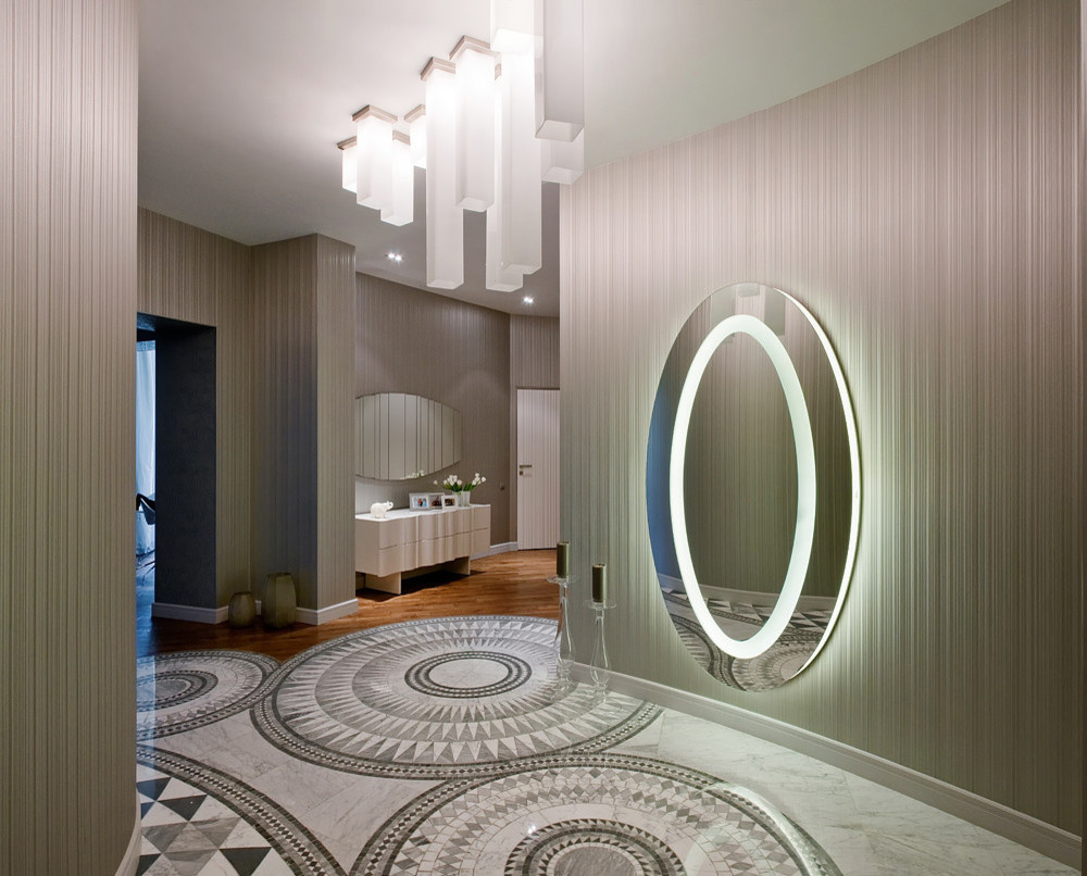 Фото жилого помещения