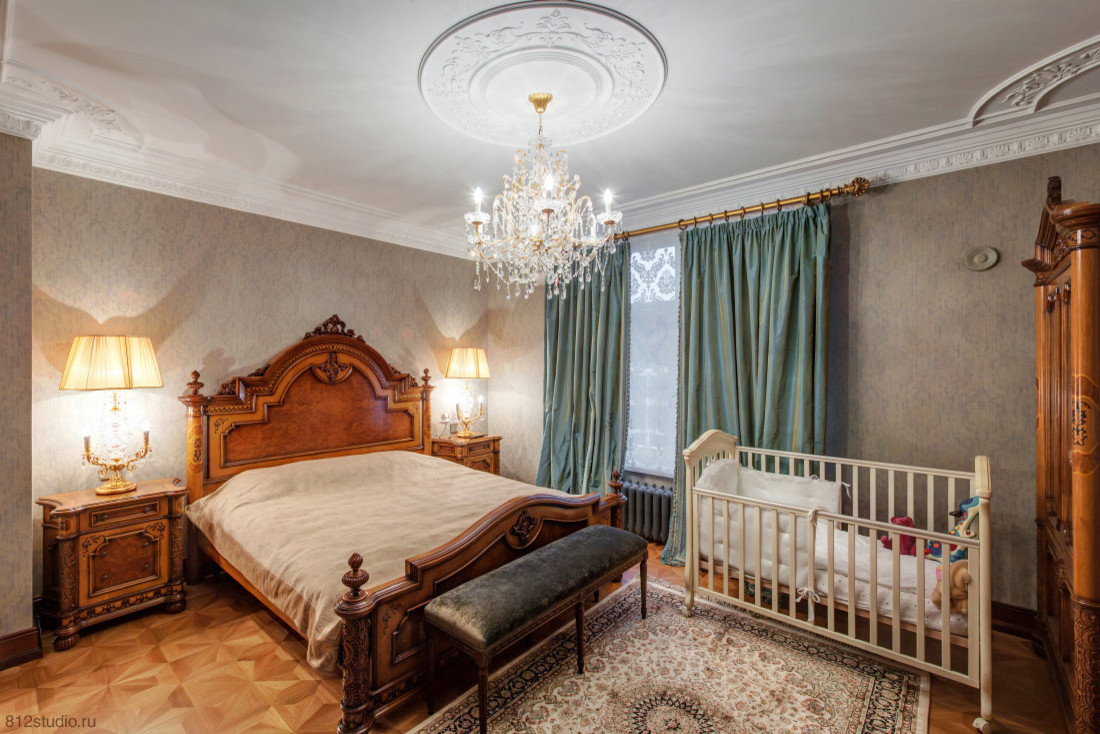 Фото жилого помещения