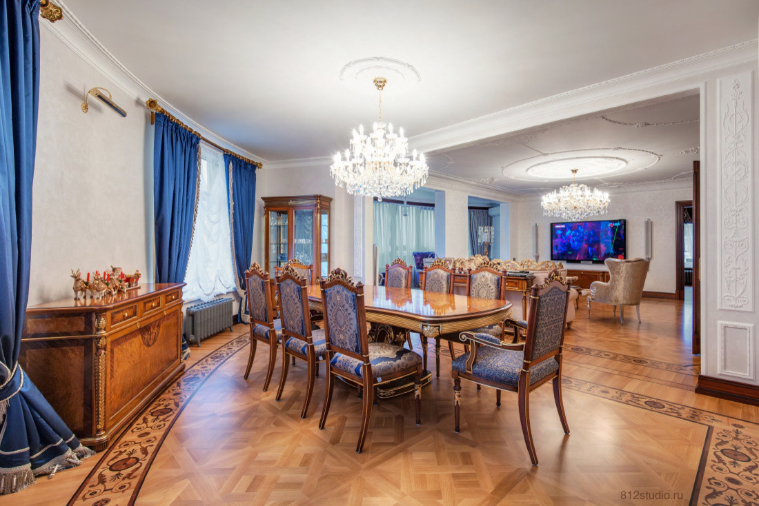 Фото жилого помещения