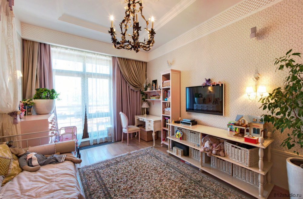 Фото жилого помещения