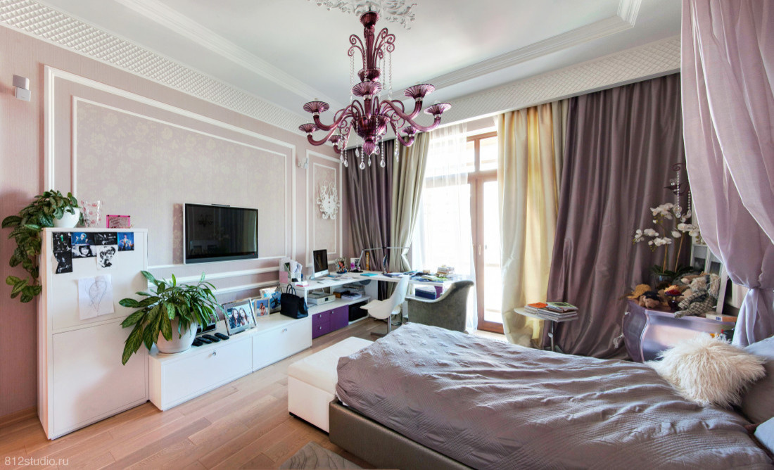 Фото жилого помещения