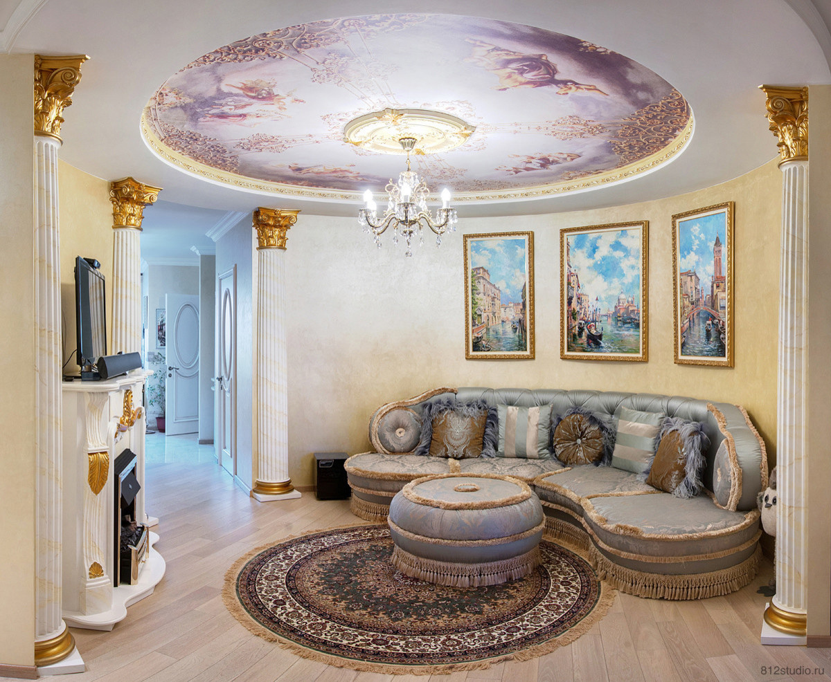 Фото жилого помещения