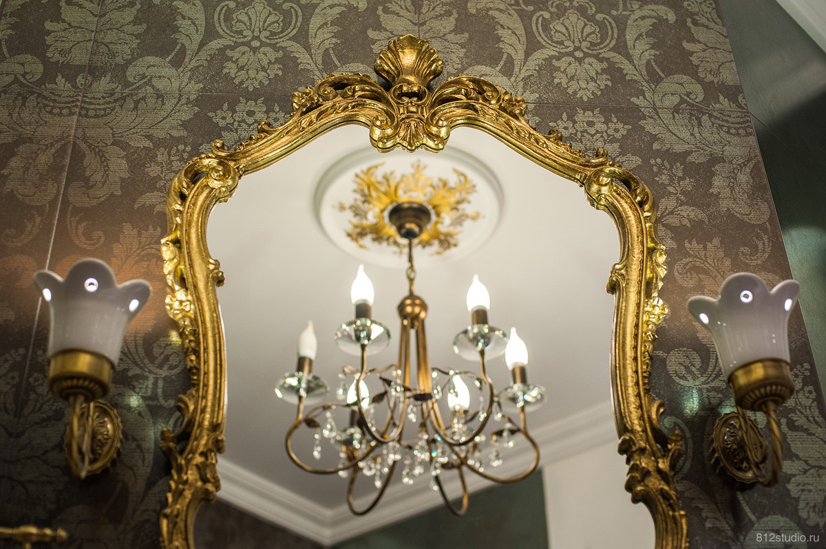 Фото жилого помещения