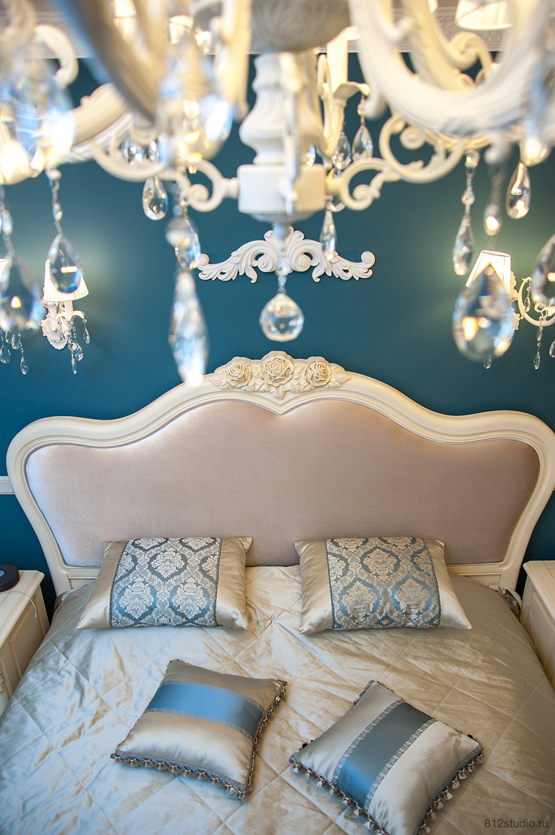 Фото жилого помещения