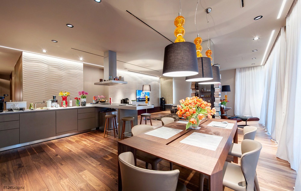 Фото жилого помещения