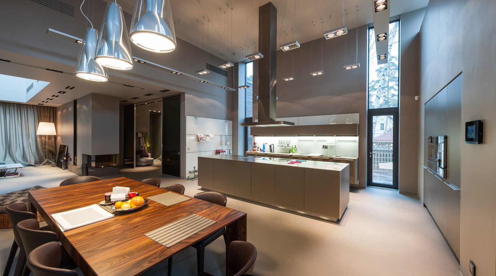 Фото жилого помещения