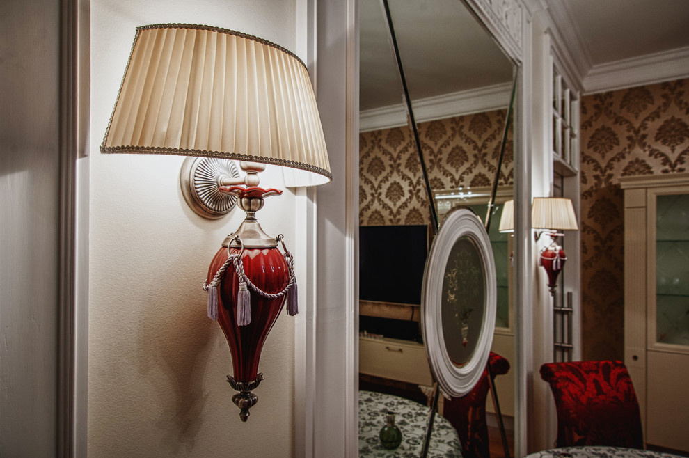 Фото жилого помещения