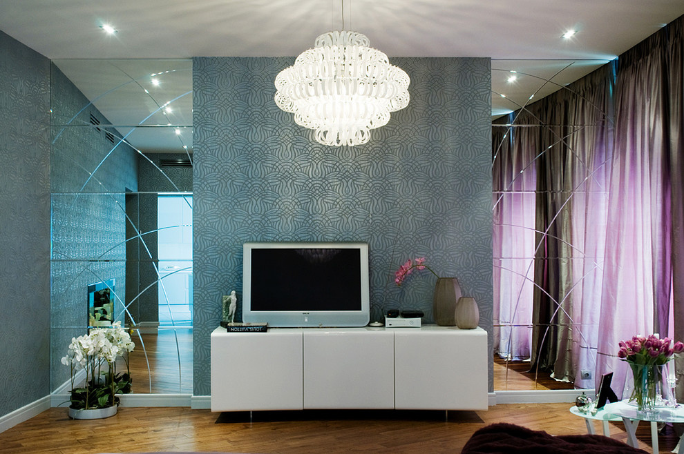 Фото жилого помещения