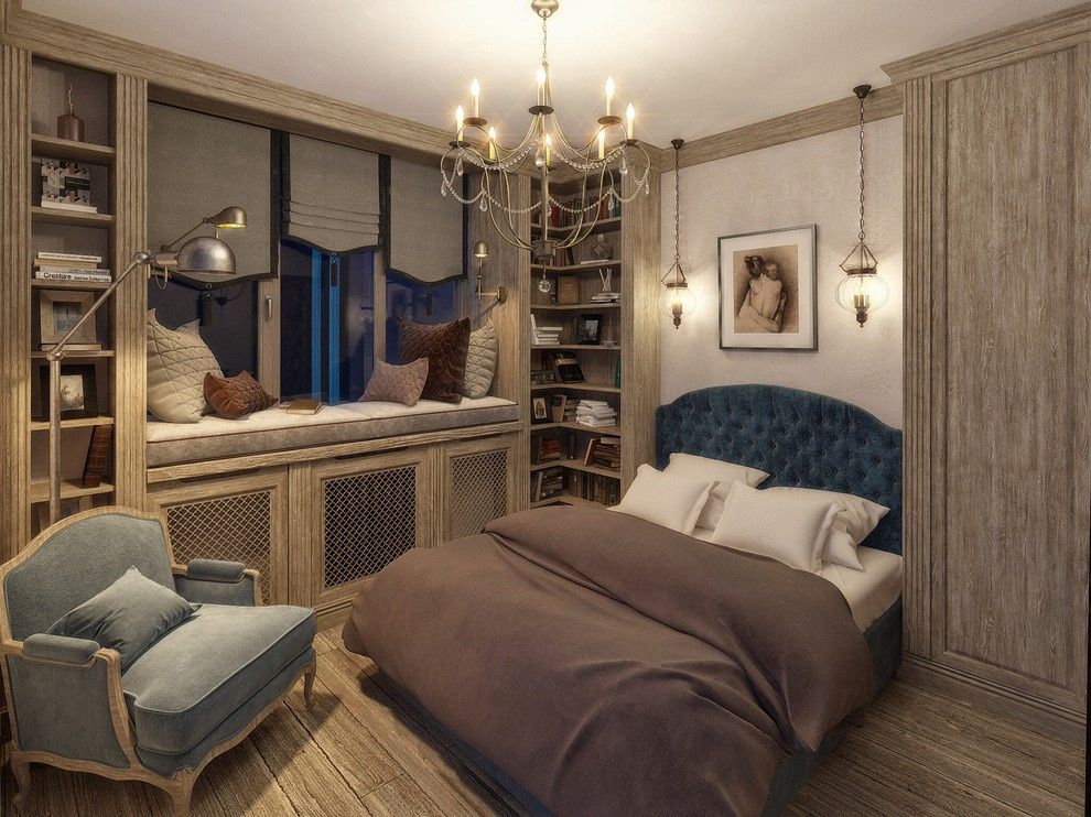 Квартира на ул. Кастанаевская