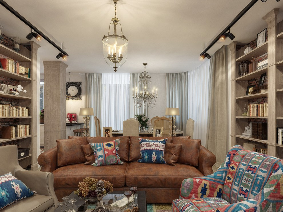 Квартира на ул. Кастанаевская