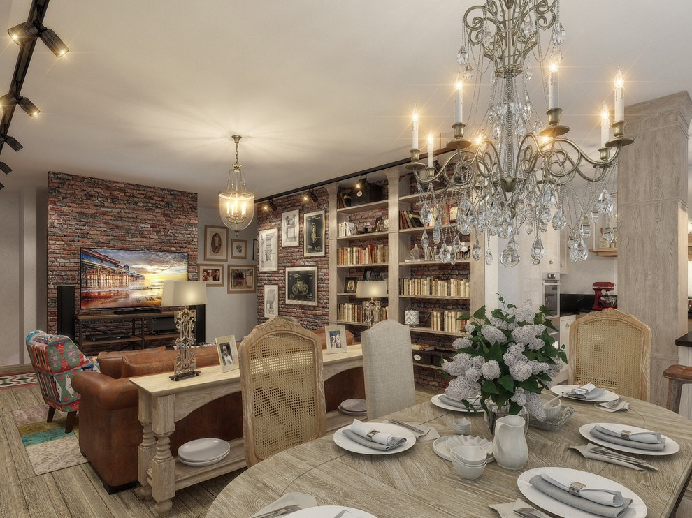 Квартира на ул. Кастанаевская