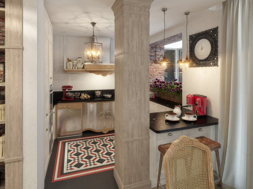 Квартира на ул. Кастанаевская