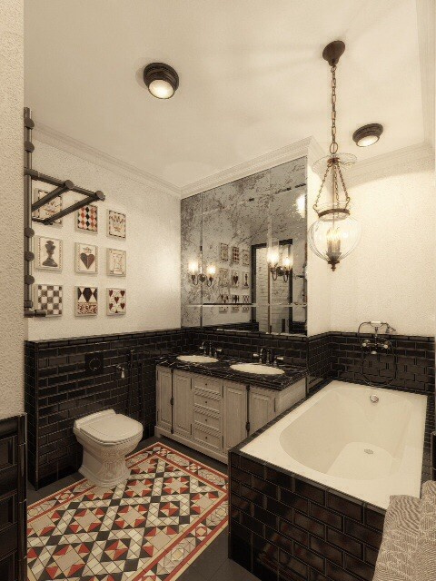 Квартира на ул. Кастанаевская