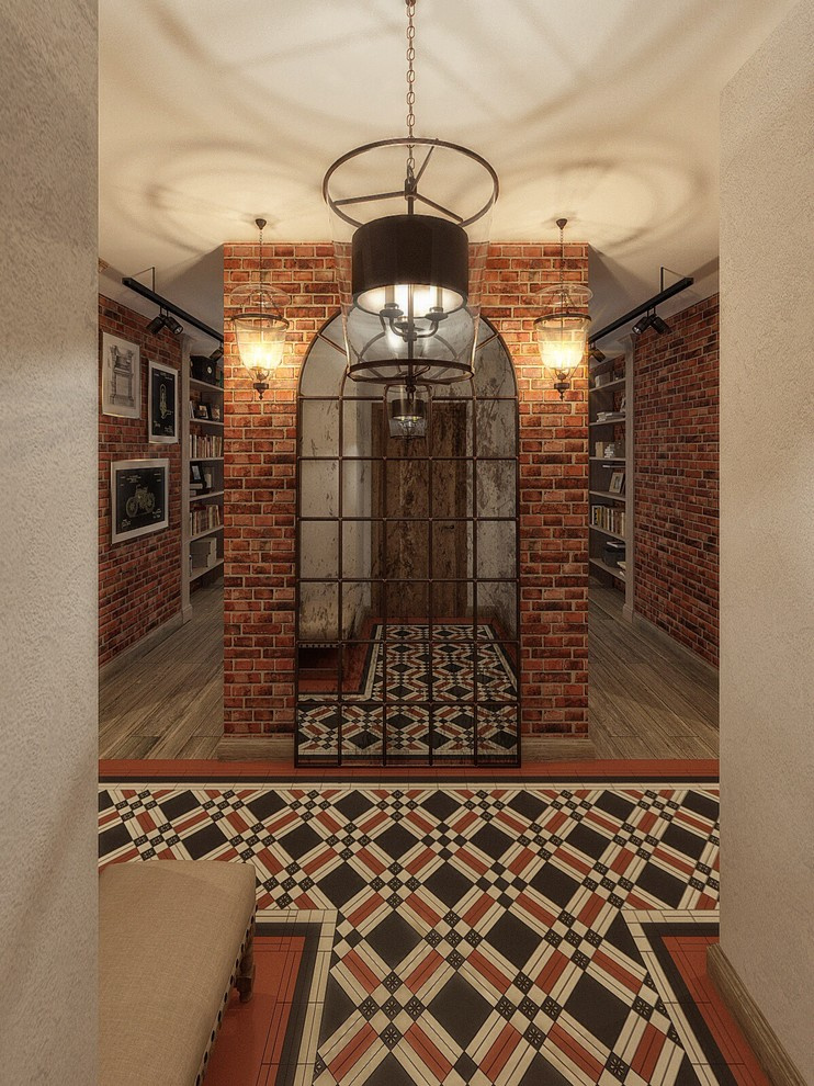 Квартира на ул. Кастанаевская