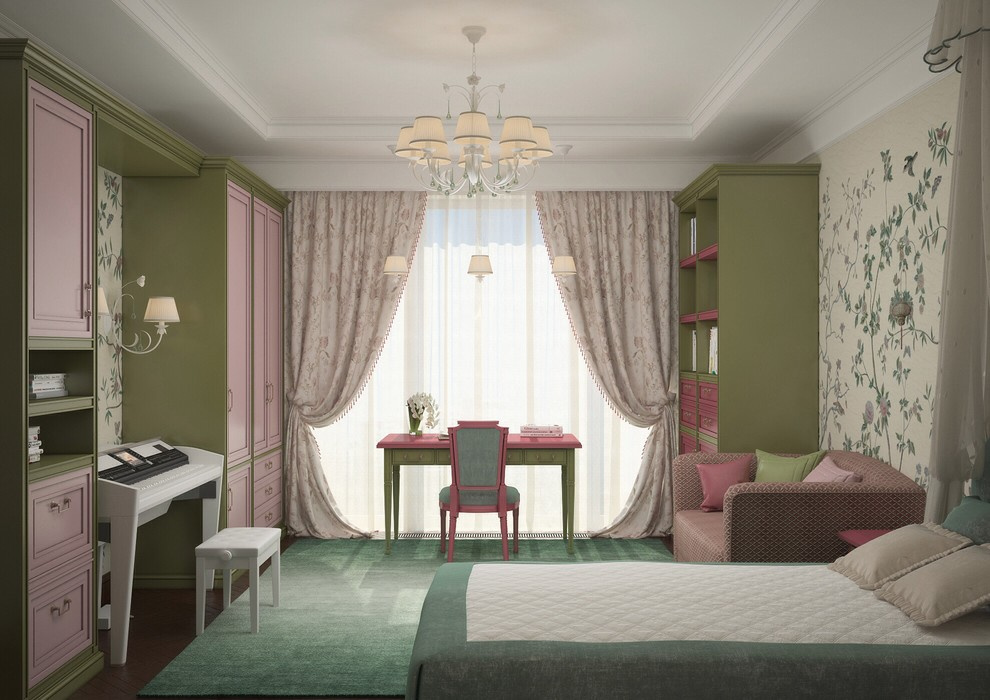 ЖК Литератор