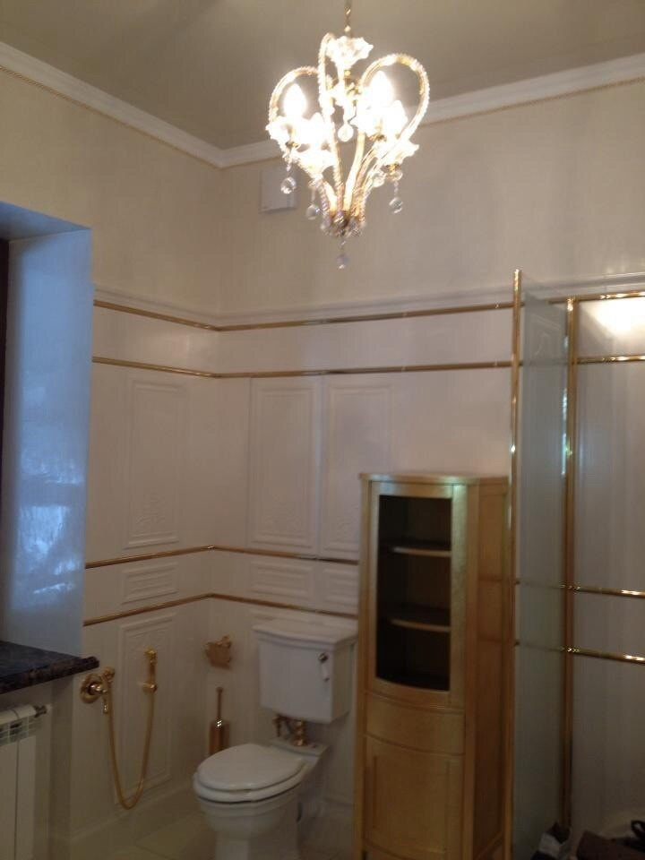 Пос. Мещерино