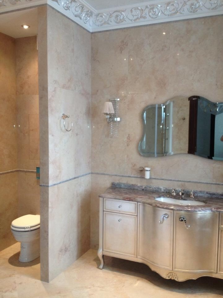 Пос. Мещерино