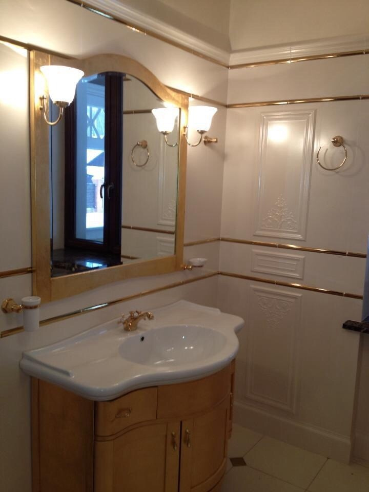 Пос. Мещерино