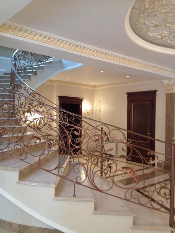 Пос. Мещерино