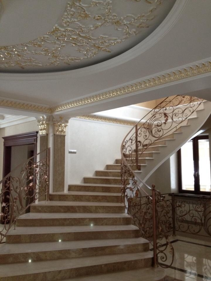 Пос. Мещерино