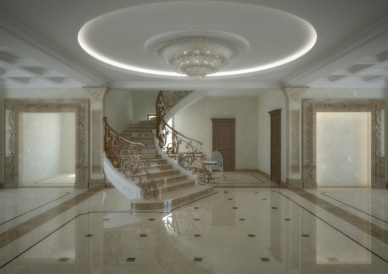 Пос. Мещерино