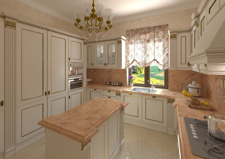 Пос. Мещерино