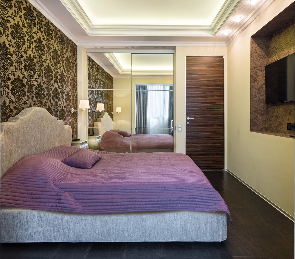 Квартира в жк "Доминион"