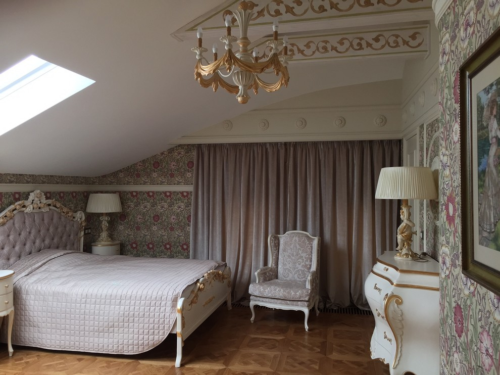 Дом в Сорочанах