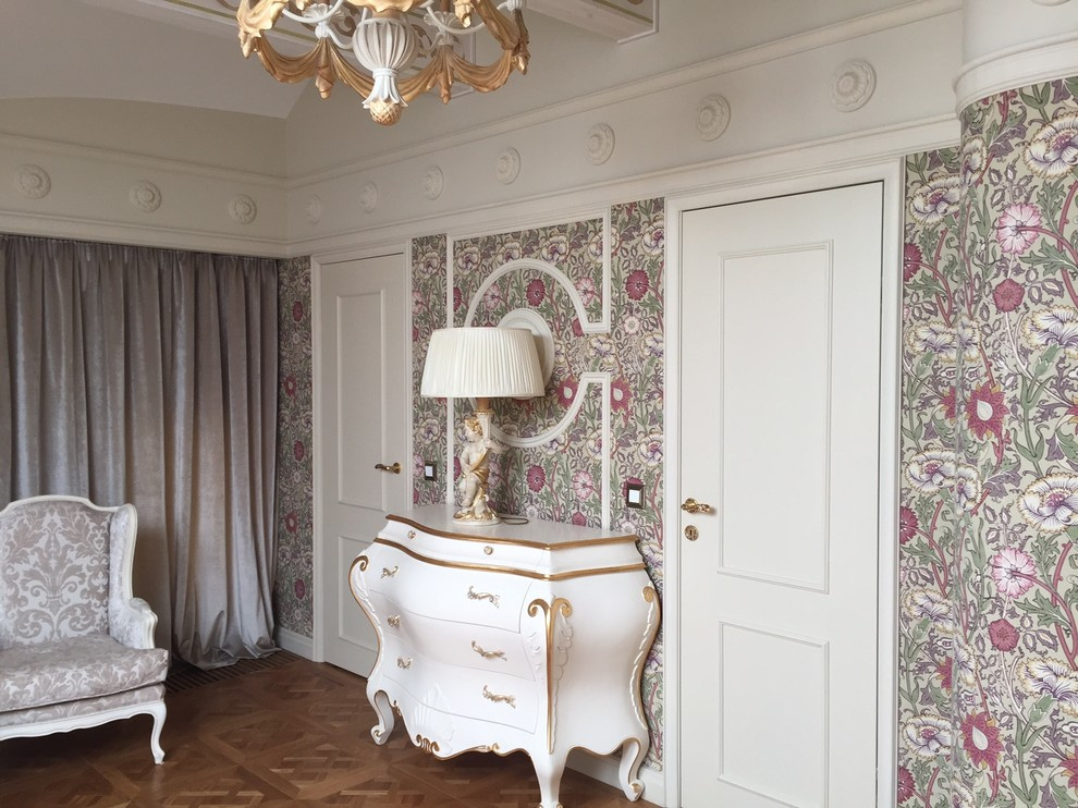 Дом в Сорочанах