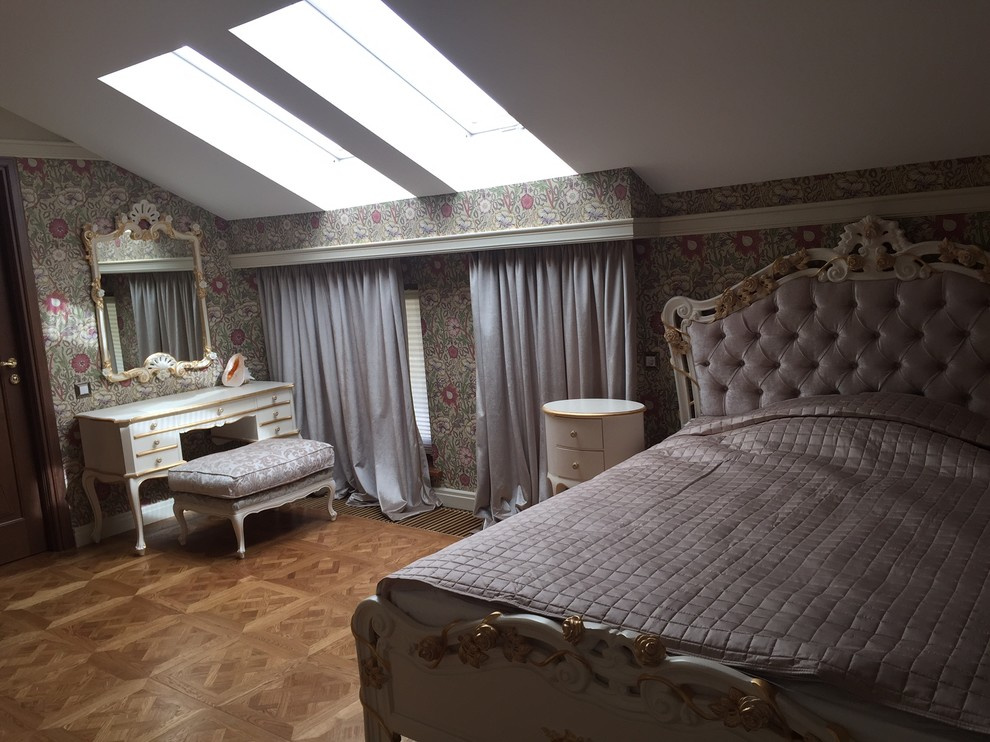 Дом в Сорочанах