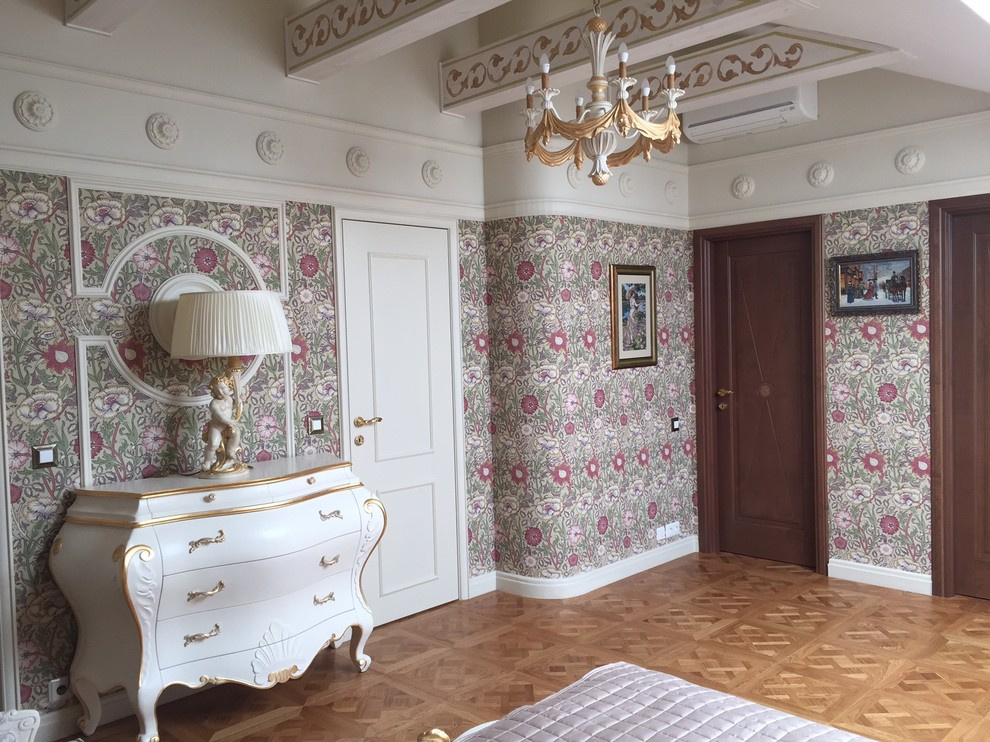 Дом в Сорочанах