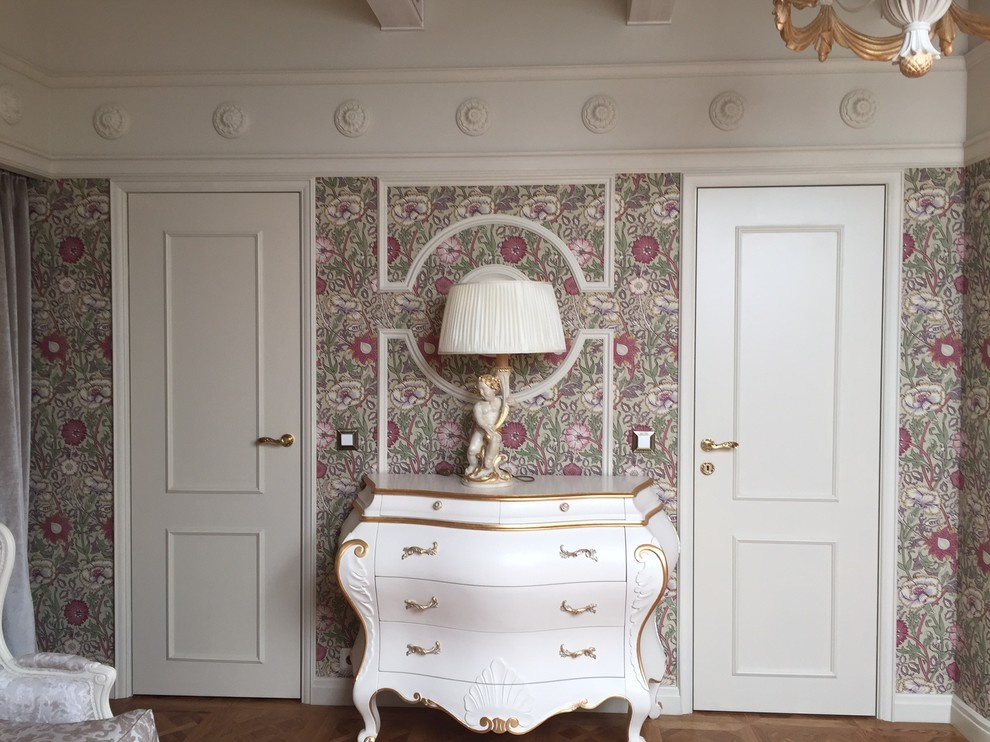 Дом в Сорочанах