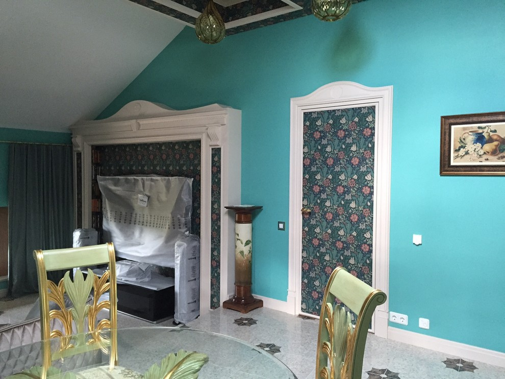 Дом в Сорочанах